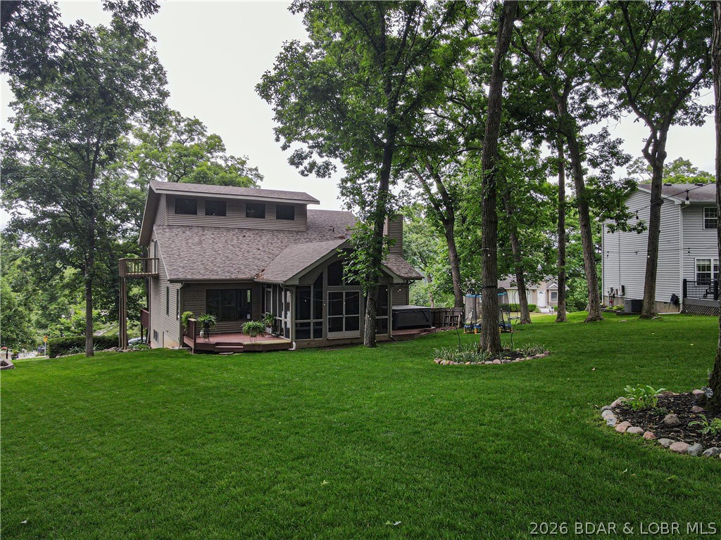 1294 Summit Circle