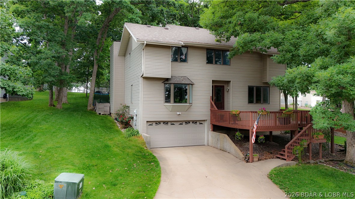 1294 Summit Circle Property Photo 8