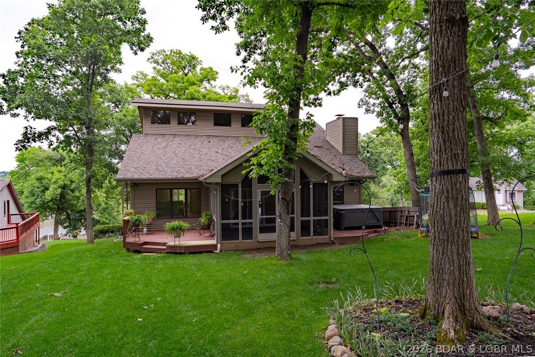 1294 Summit Circle Property Photo 70