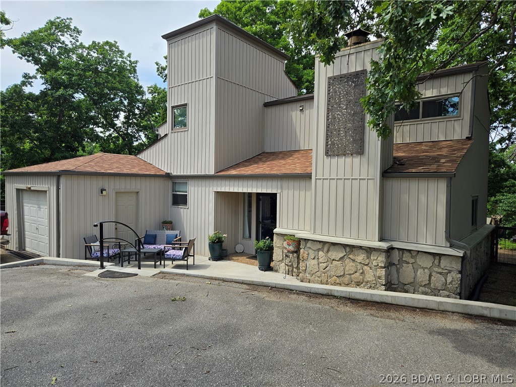 83 Cornett Branch Property Photo 1