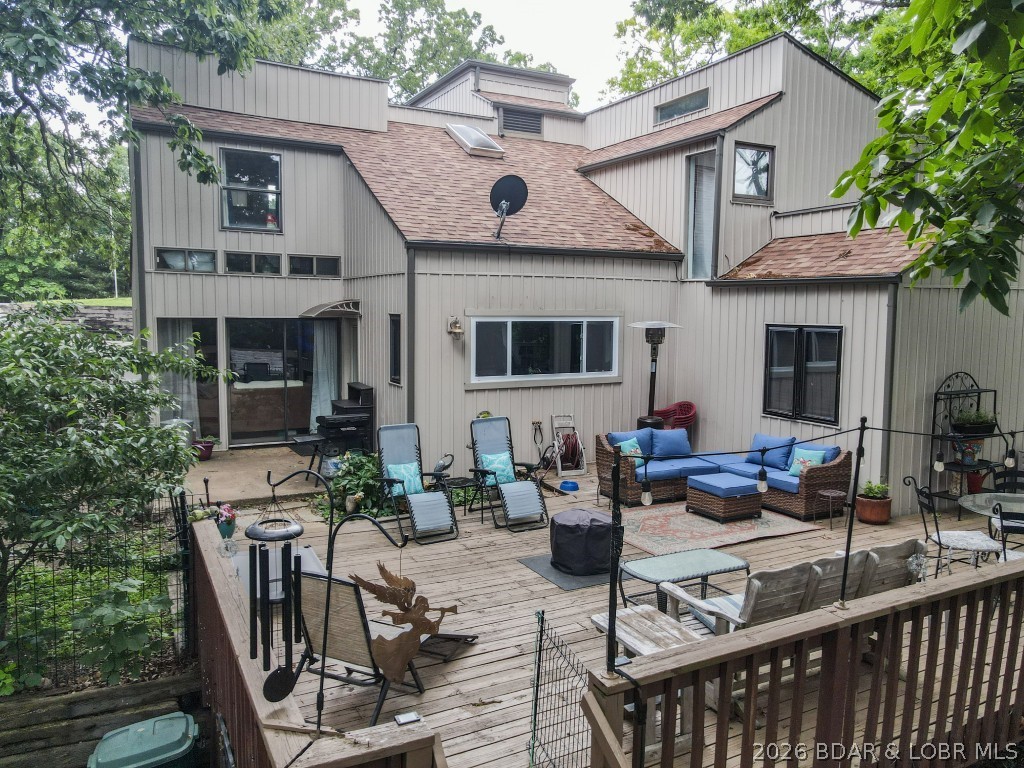 83 Cornett Branch Property Photo 2