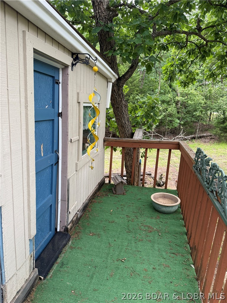 83 Cornett Branch Property Photo 35