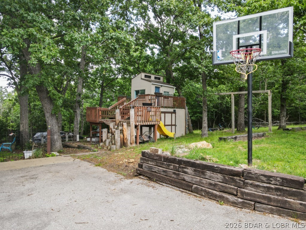 83 Cornett Branch Property Photo 36