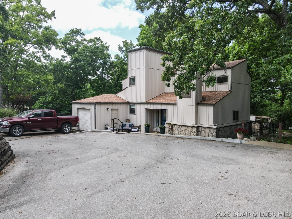 83 Cornett Branch Property Photo 40