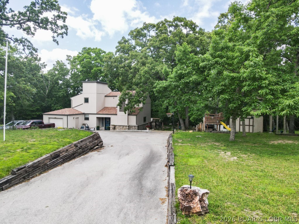 83 Cornett Branch Property Photo 41