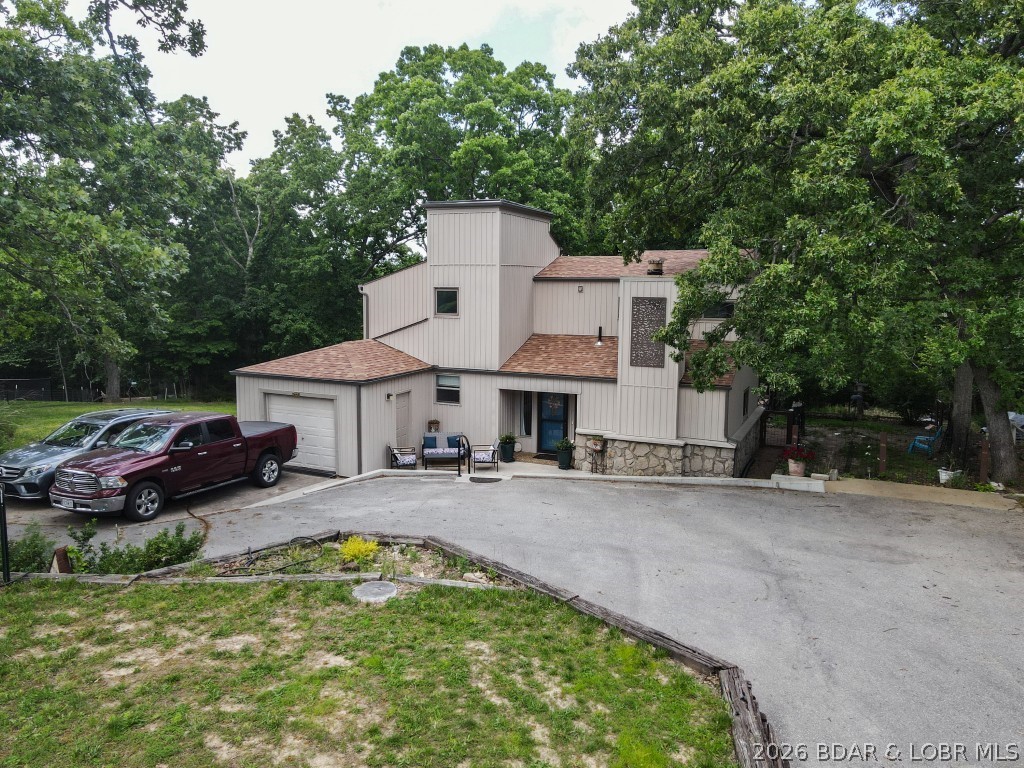 83 Cornett Branch Property Photo 42