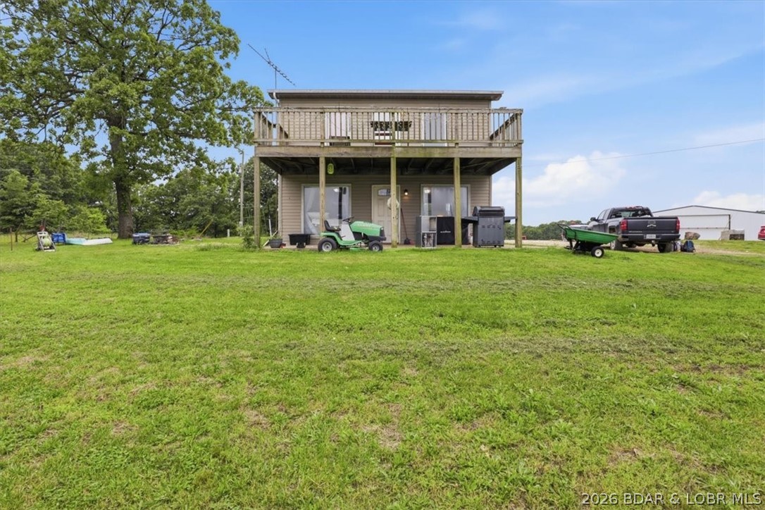 6453 North Circle Road Property Photo 1