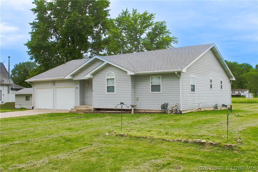 1001 Colorado Avenue Property Photo 2