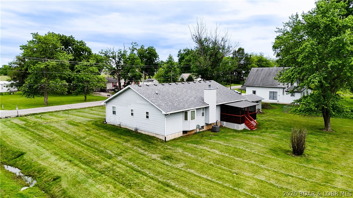 1001 Colorado Avenue Property Photo 3