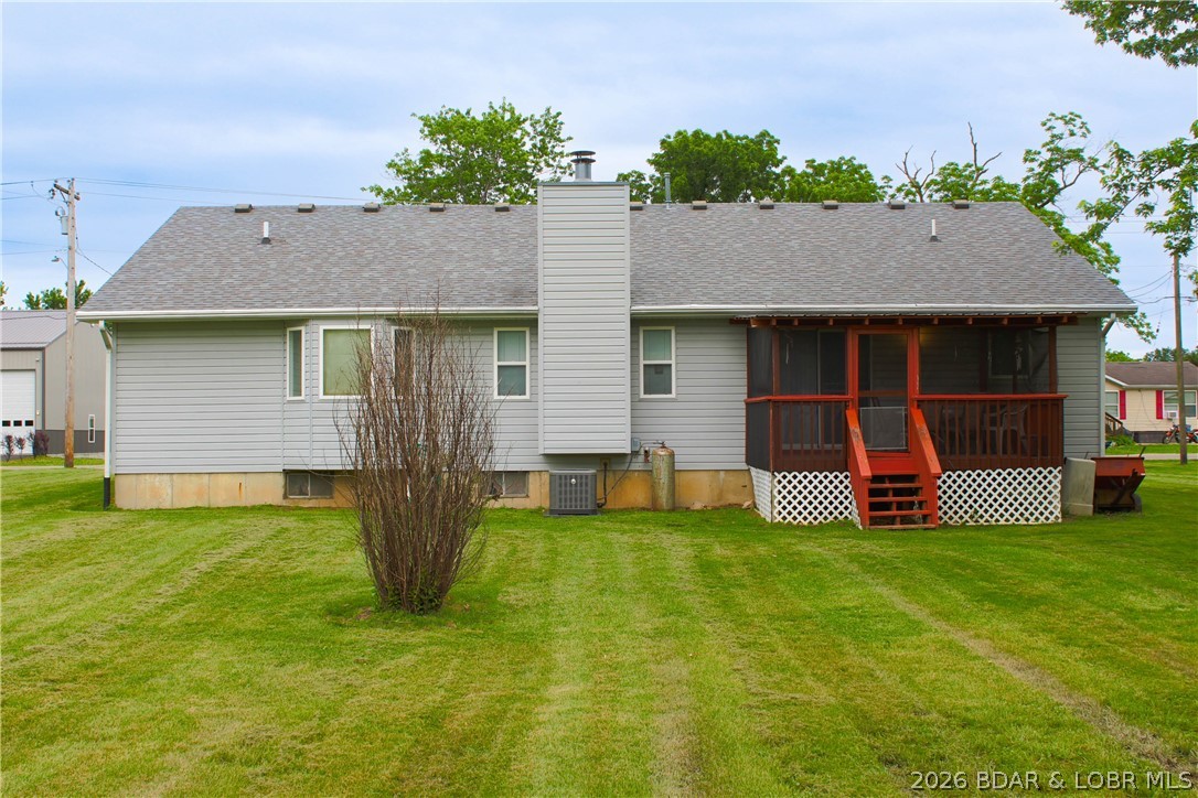 1001 Colorado Avenue Property Photo 5