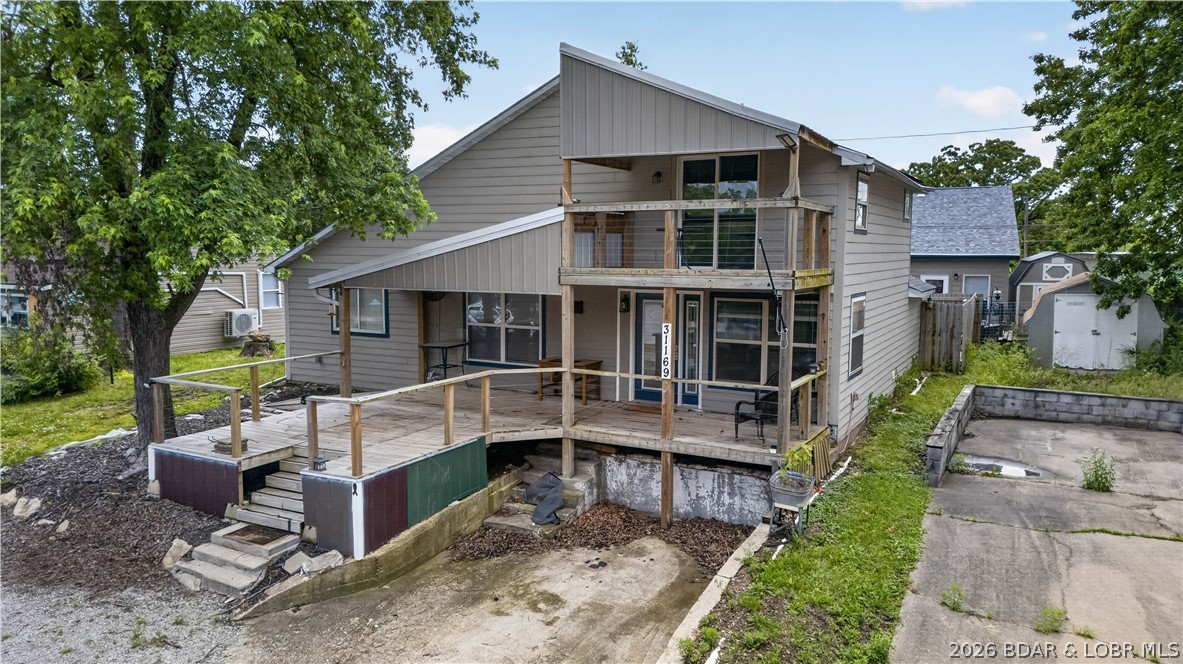 31169 Highline Drive Property Photo 1