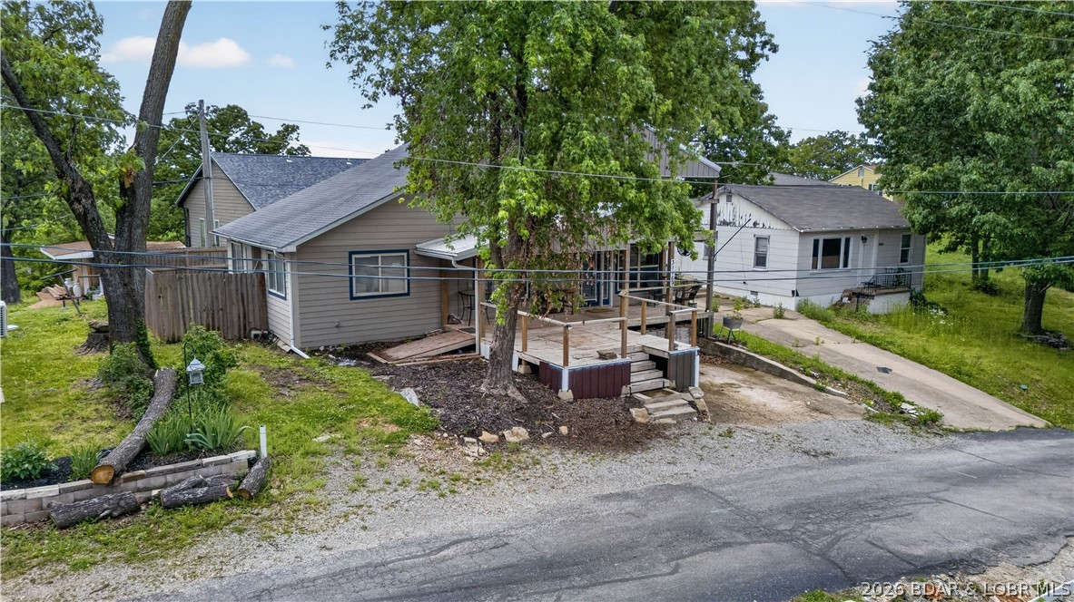 31169 Highline Drive Property Photo 6