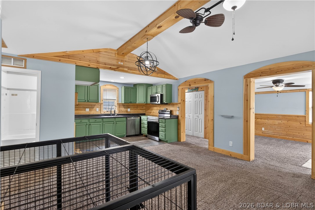 31169 Highline Drive Property Photo 12