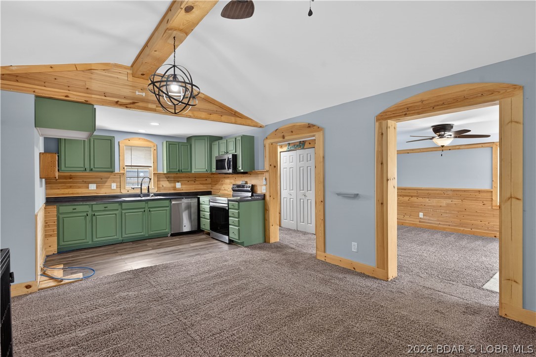 31169 Highline Drive Property Photo 13