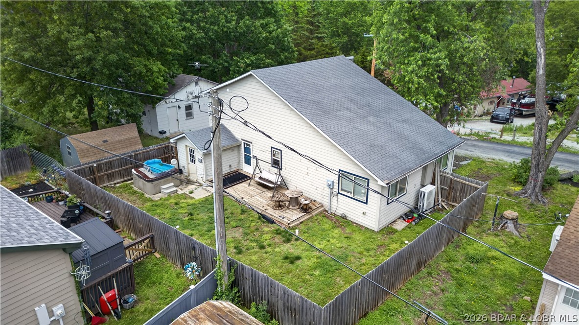 31169 Highline Drive Property Photo 42