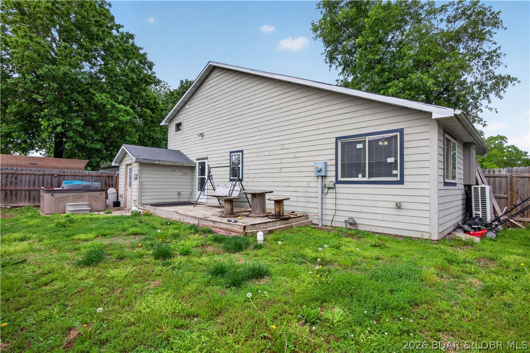 31169 Highline Drive Property Photo 47