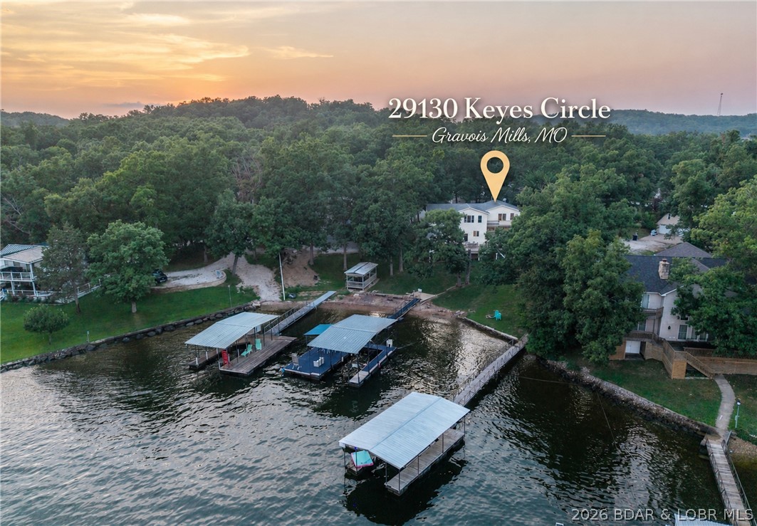 29130 Keyes Circle Property Photo 1