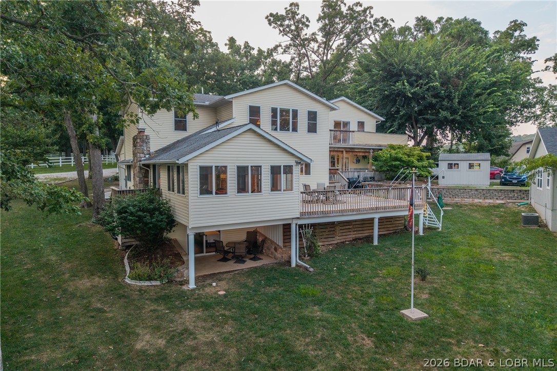 29130 Keyes Circle Property Photo 1