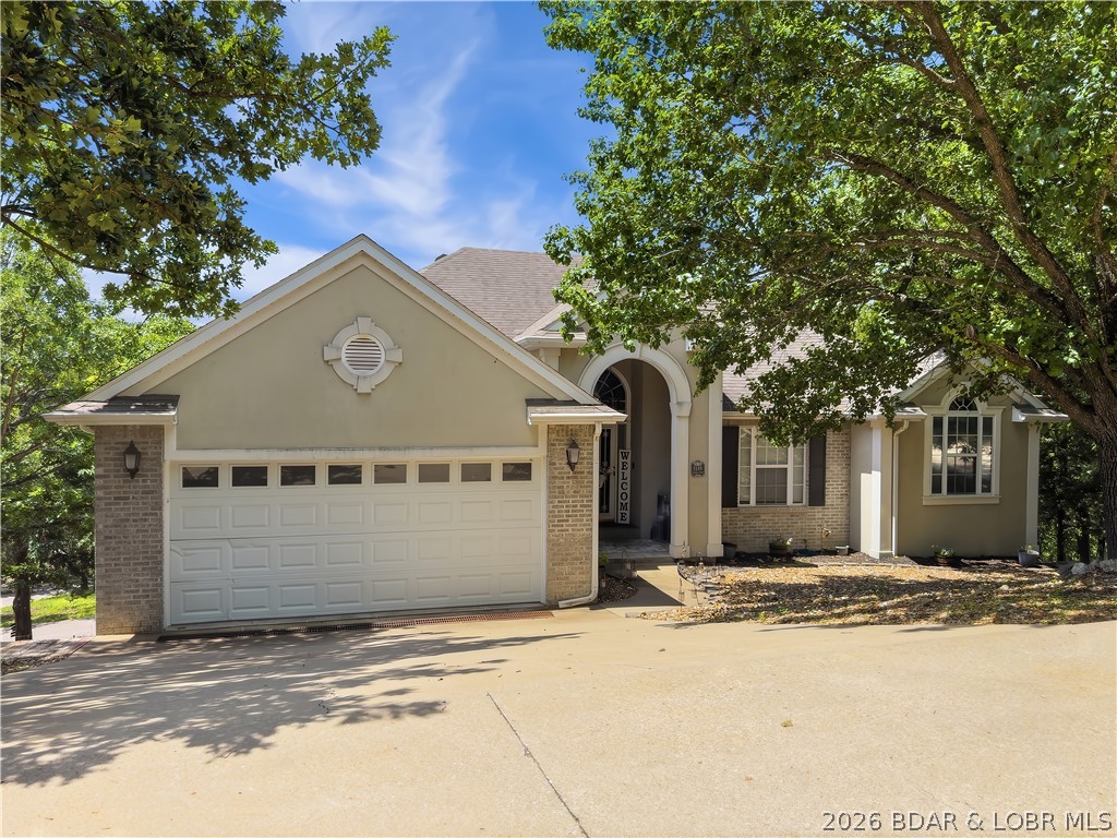 1589 Ridgeview Terrace Property Photo 1