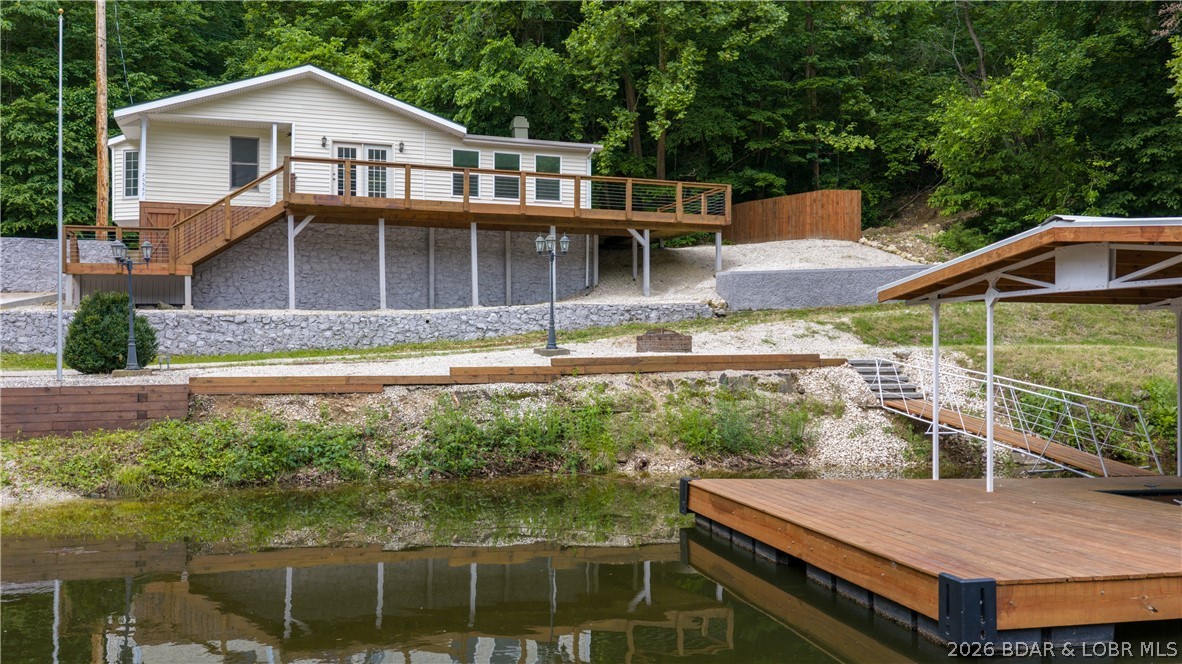 26587 Lakefront Lane Property Photo 1