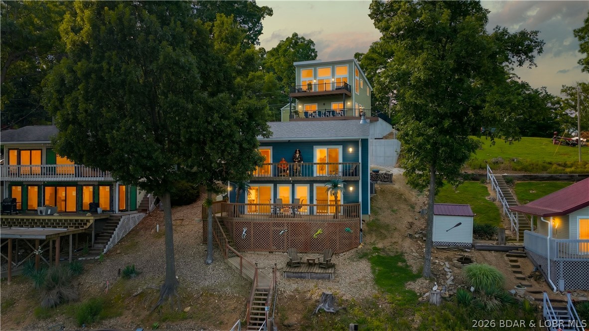 112 Point Supreme Loop Property Photo 34