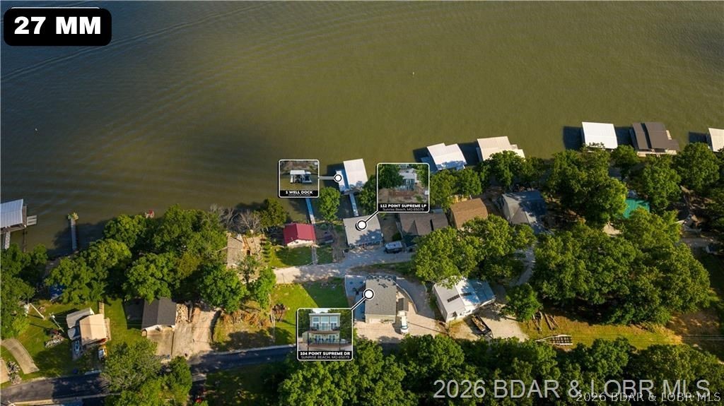 112 Point Supreme Loop Property Photo 39