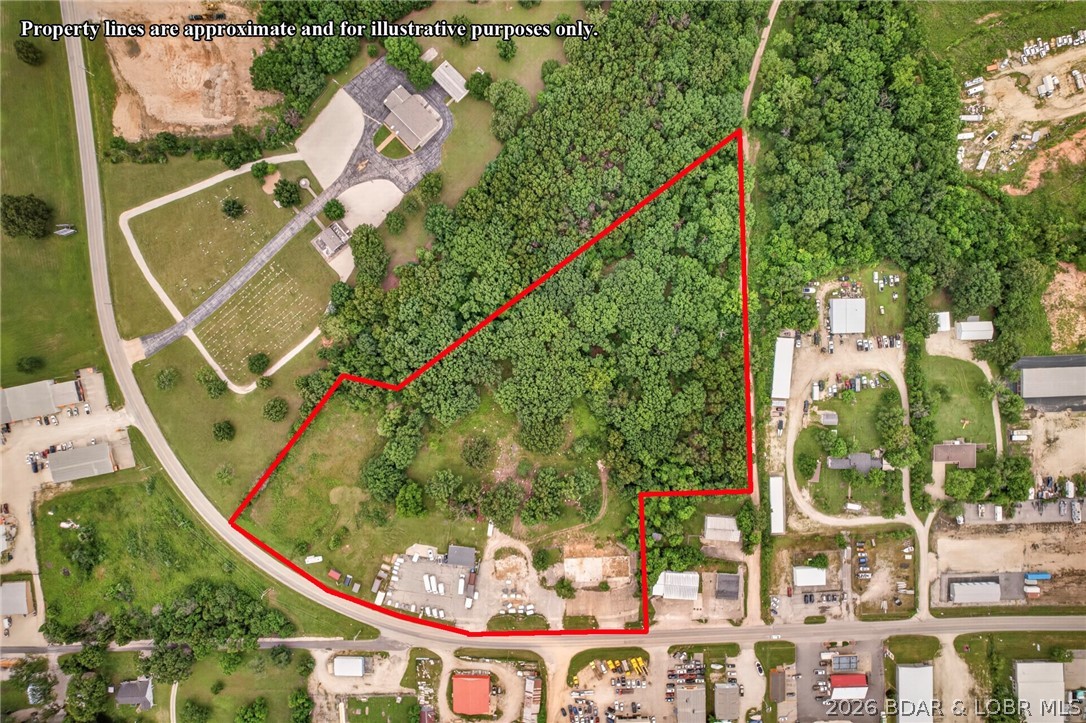 454 Hwy 42 Property Photo 2