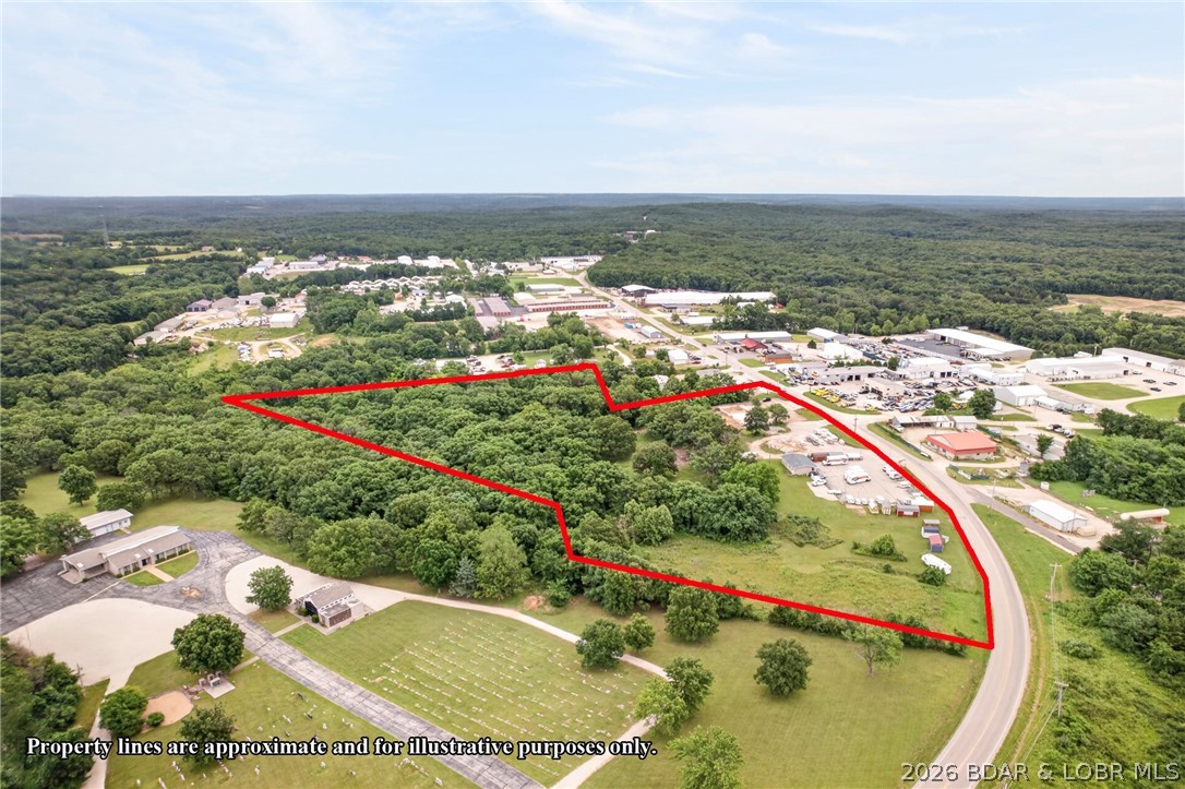 454 Hwy 42 Property Photo 3