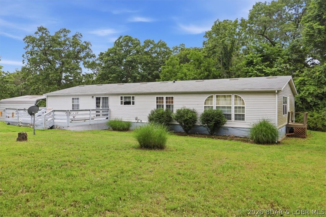 305 Dry Ridge Road Property Photo 1