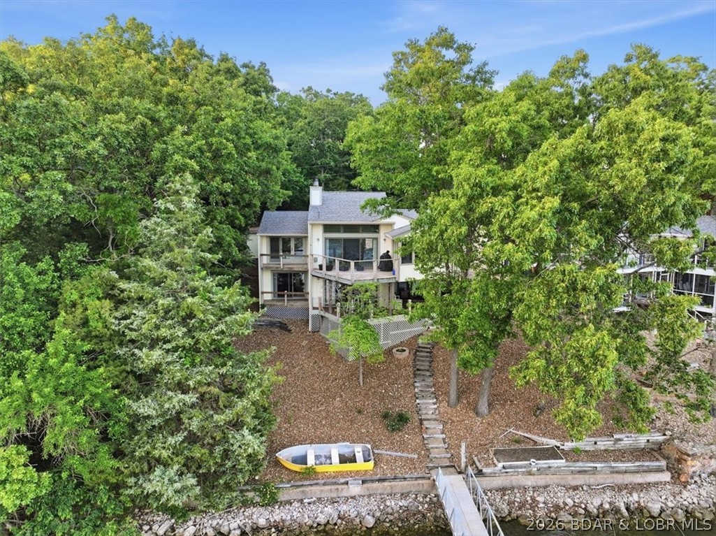 46 Marvic Drive Property Photo 1