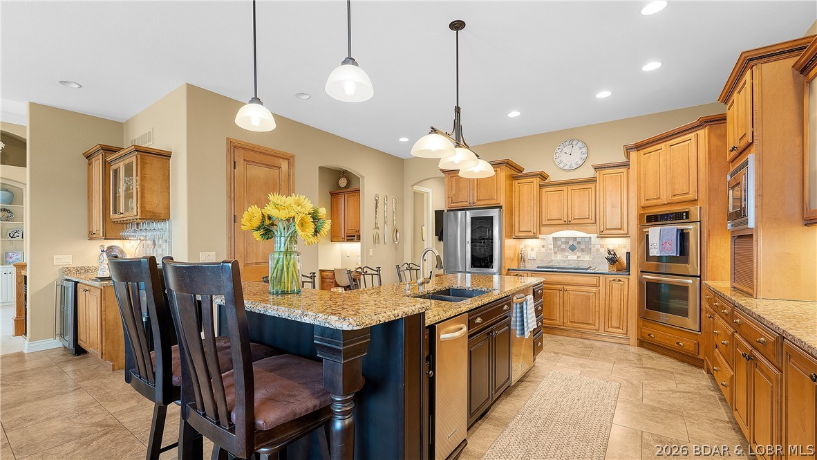 1028 Brookhaven Lane Property Photo 8