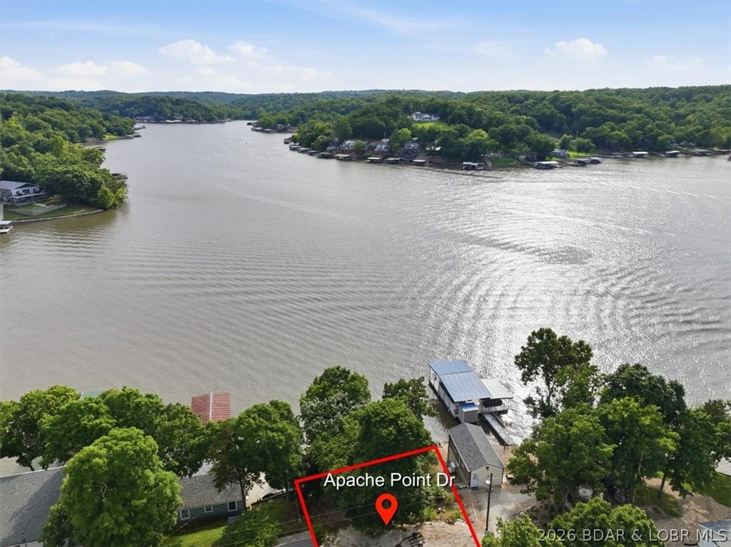 Apache Point Property Photo 1