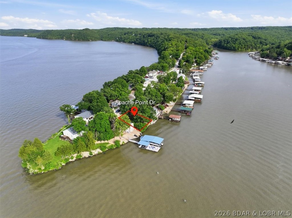 Apache Point Property Photo 2