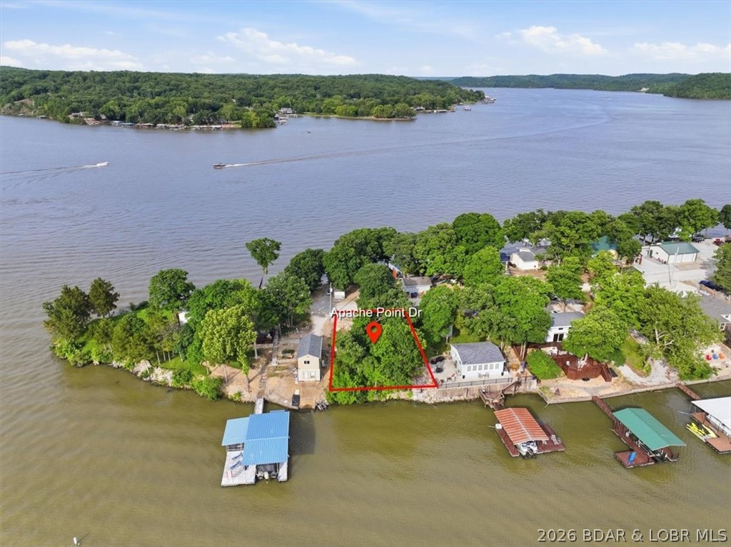 Apache Point Property Photo 4