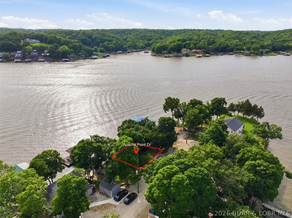Apache Point Property Photo 21