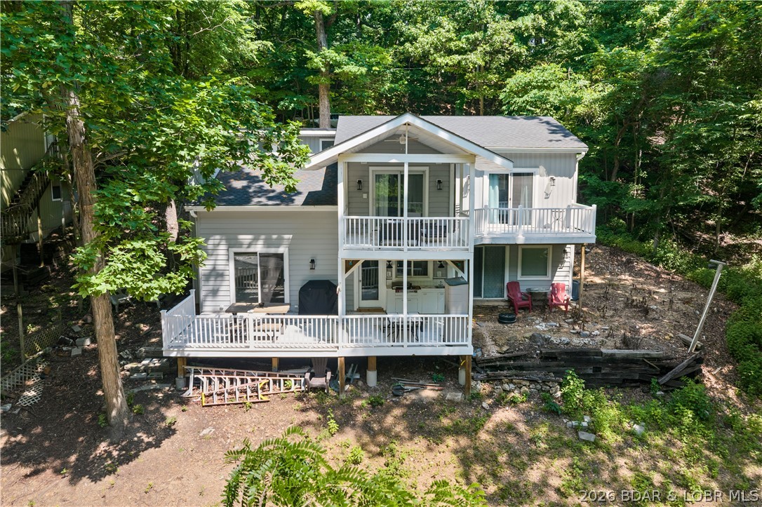 48 Lake Village Road Property Photo 3