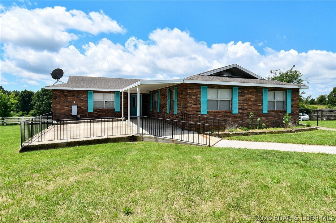 194 State Hwy Mm, Niangua Mo Property Photo 1