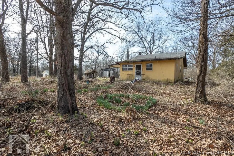 1433 Rolling Hills Road Property Photo 1