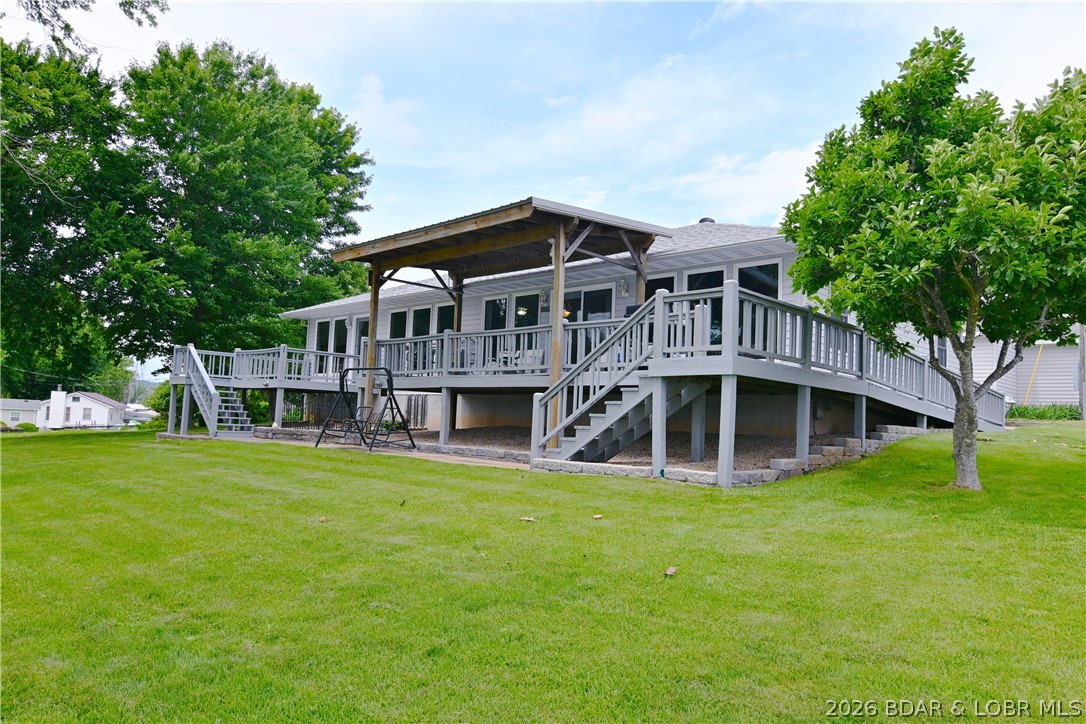 34529 Boat Ramp Road Property Photo 1