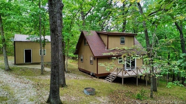 19 Lake Road Property Photo 1