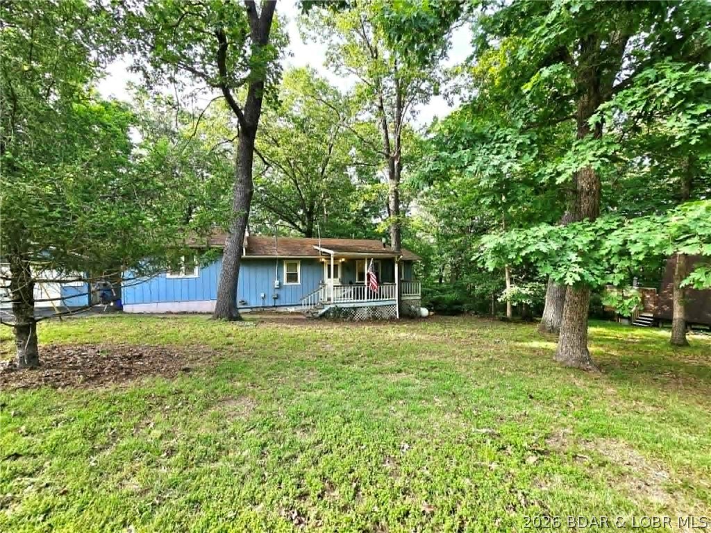 23 Lake Road Property Photo 1