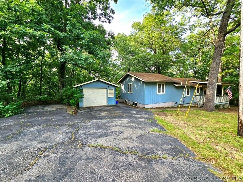 23 Lake Road Property Photo 1