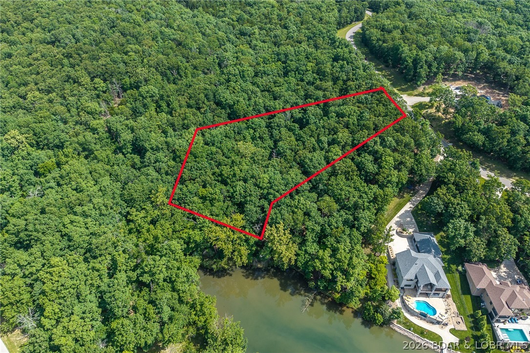 Lot 380 Waterview Ridge Lane Property Photo 1