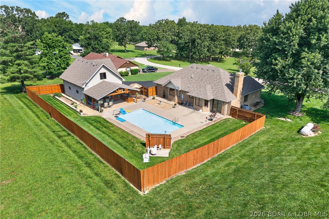 26659 Owens Drive Property Photo 1