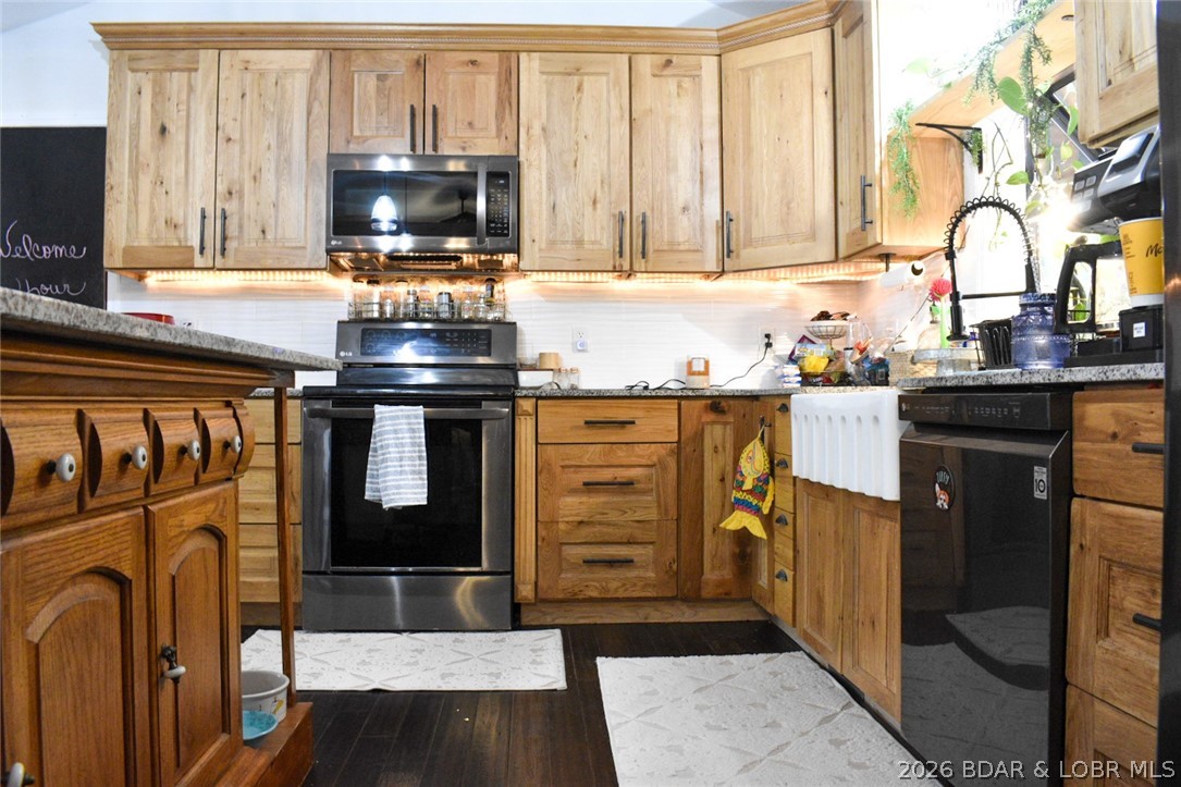 143 Walleye Point Drive Property Photo 11
