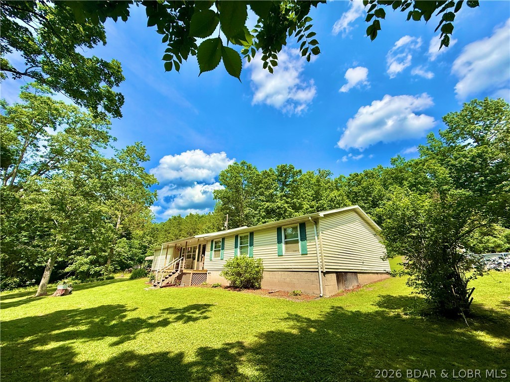 187 County Rd 837 Property Photo 2