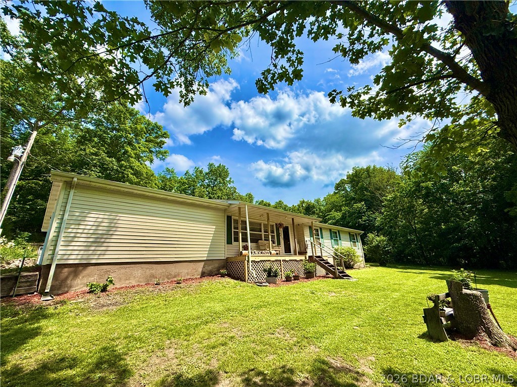 187 County Rd 837 Property Photo 3
