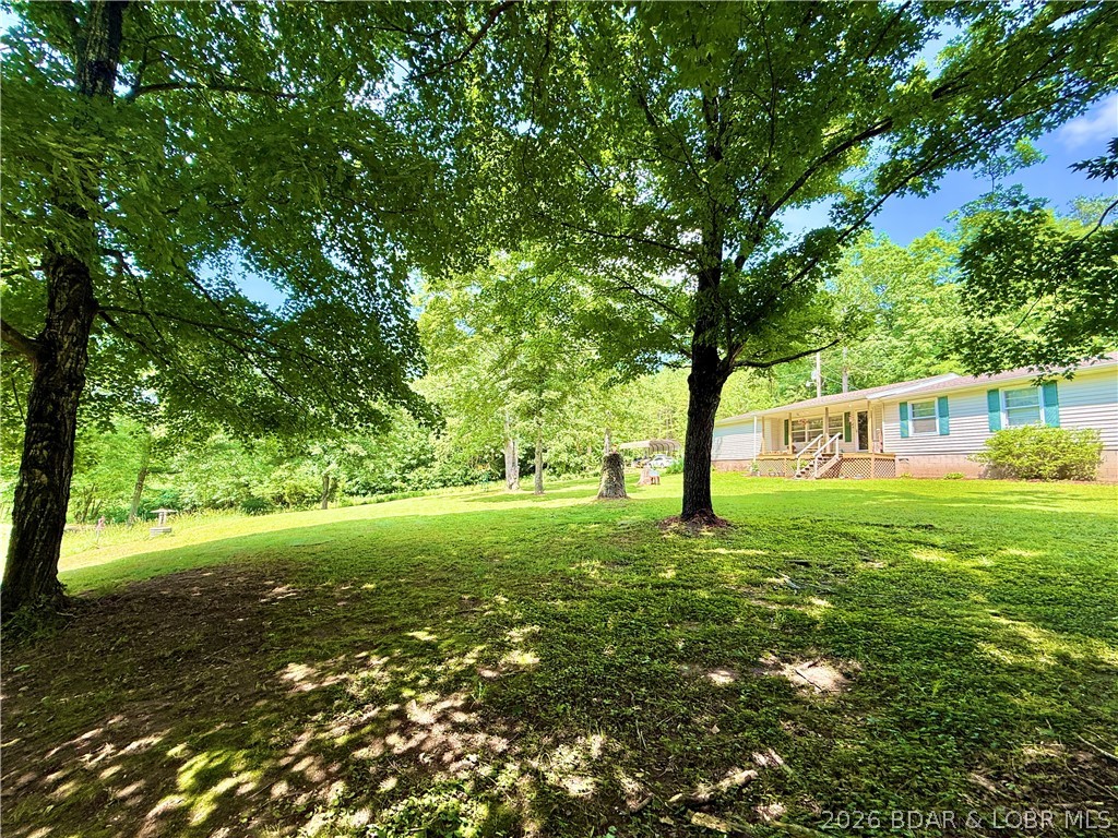 187 County Rd 837 Property Photo 43