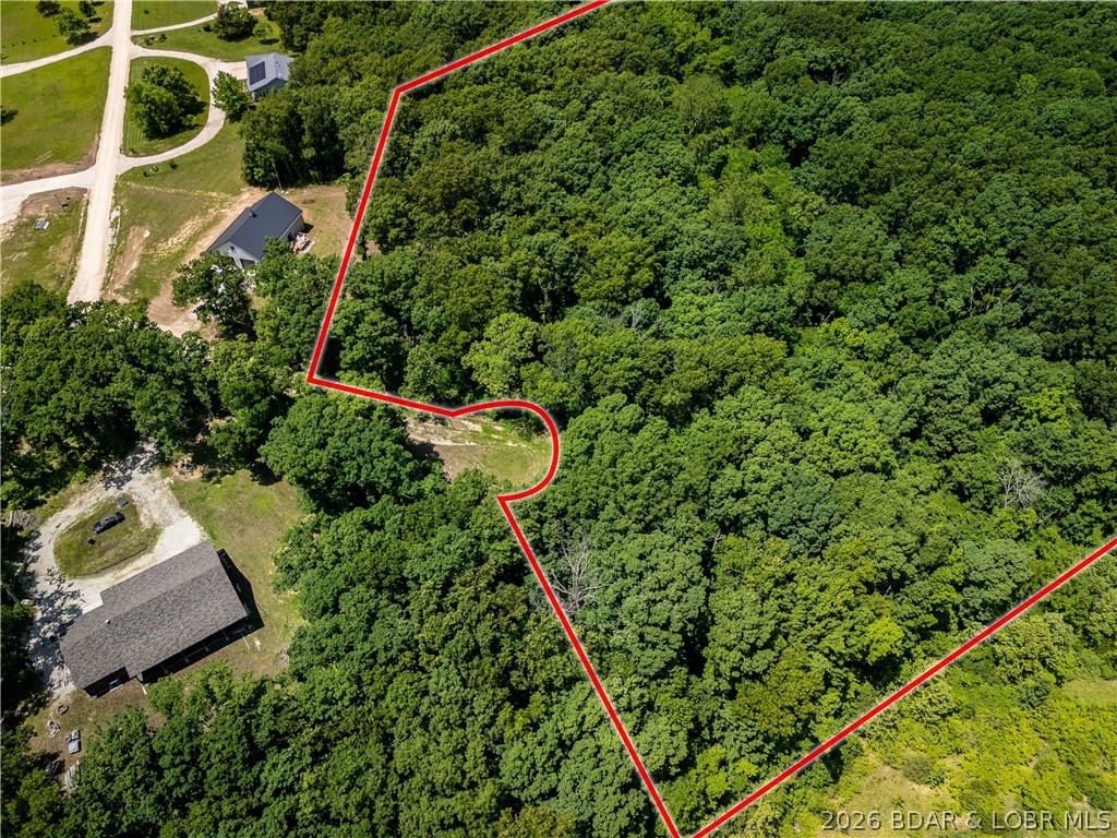 Lots 17 & 18 Meadow Lake Estates Property Photo 2