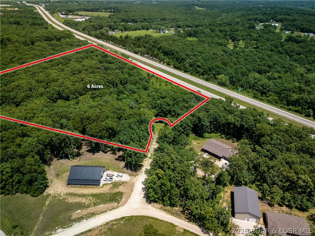 Lots 17 & 18 Meadow Lake Estates Property Photo 3